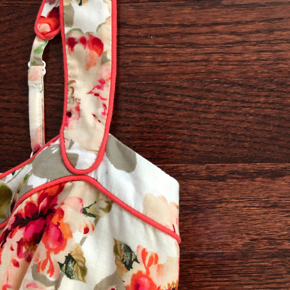 NEW DIRECTIONS - Women's summer dress - Picture 3 of 8